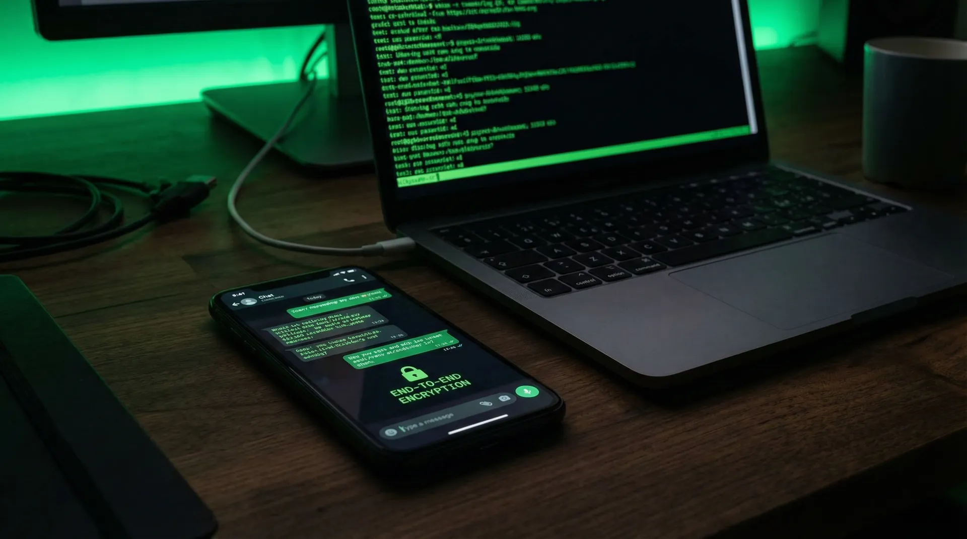 91黑料 安全通信APP移动客户端展示